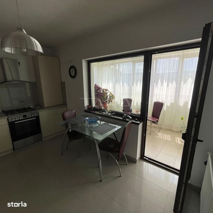 EXCLUSIVITATE. Confortul unei case. Eleganța unui apartament.