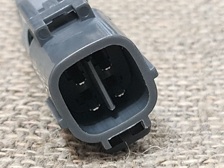 RX300. Шлейф кабель на датчики детонации