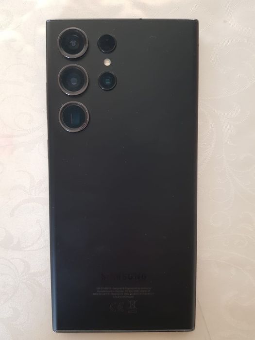 Самсунг Галакси Ультра 23