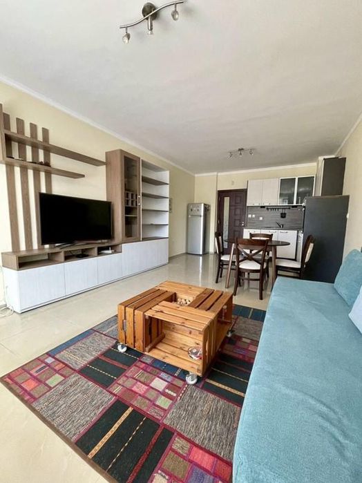 Дава се под наем Тристаен апартамент в София, Манастирски ливади - 95 кв.м за 1097.01 € - Снимка #1