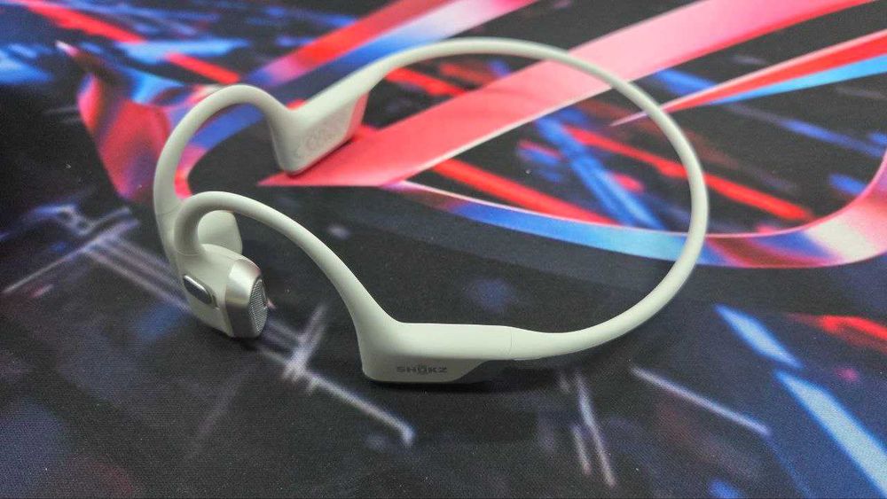 Наушники Shokz Openrun Pro 2