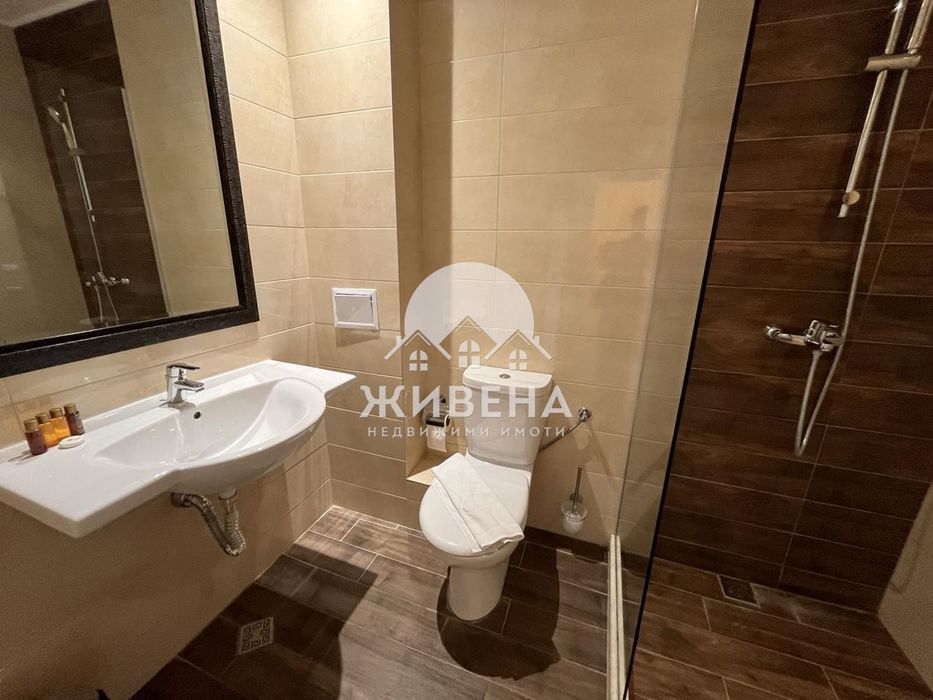 2-стаен под наем, м-т Кабакум