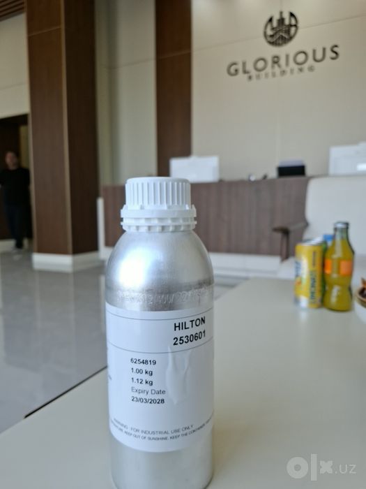 Asvejitel Aroma Diffuser 100kv / 1000 kv gacha Iforlantirib beramz