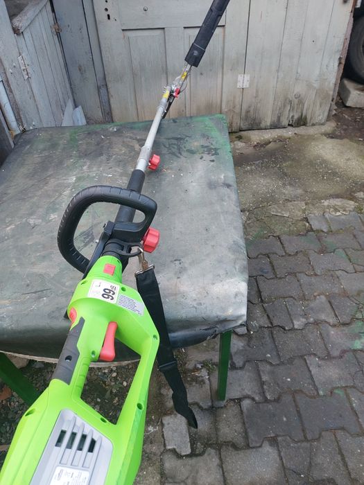 Vând cositoare electrică