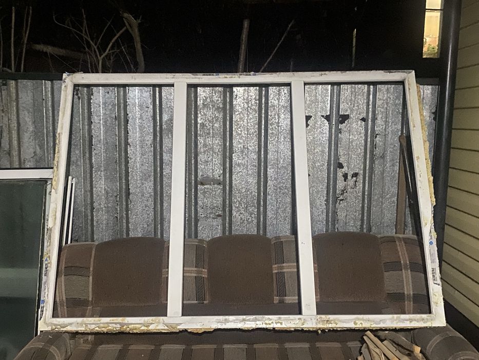 Продам Окно стандарт