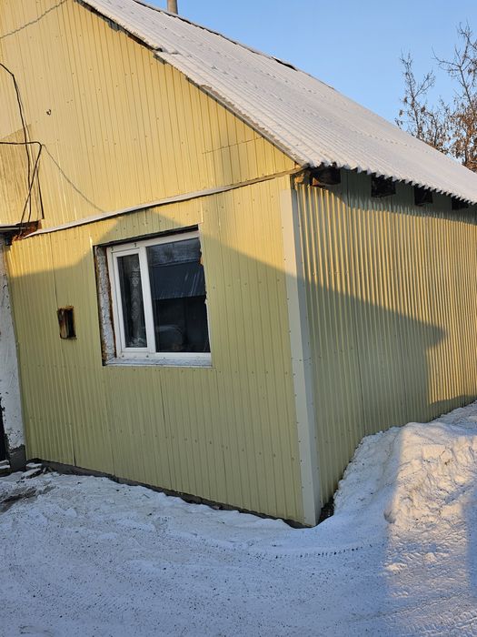 Продам частный дом на Согре