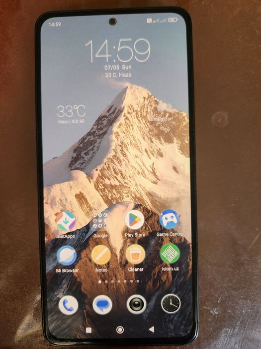 Redmi Note 13 8/256 Gb