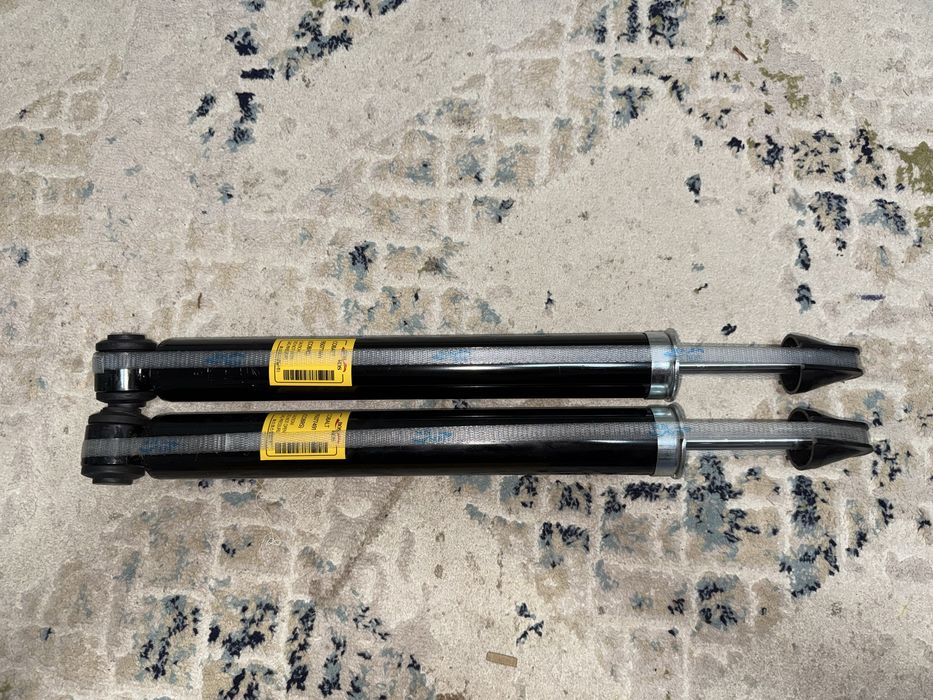 Задние амортизаторы Cobalt