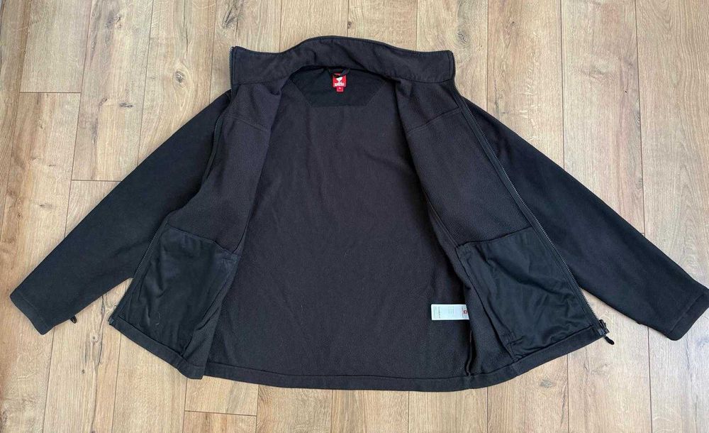 Engelbert Strauss XL barbati polar moale Dryplexx softlight