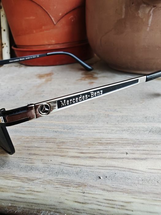 Слънчеви очила Mercedes CLK 420