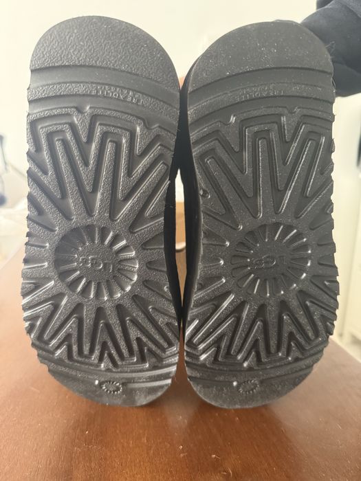 UGG W Classic ULTRA Mini Platform / Size 37