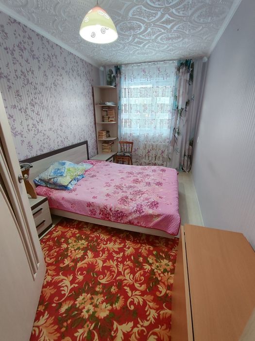 Продается 2-комн (5-22, 3 эт)