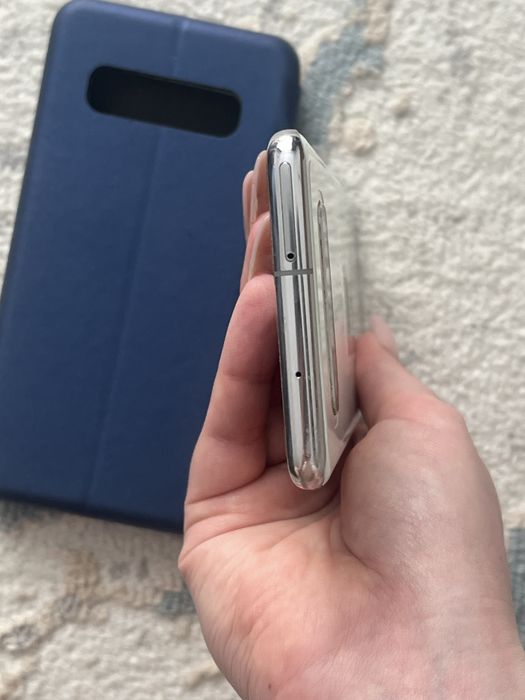 Samsung Galaxy S10