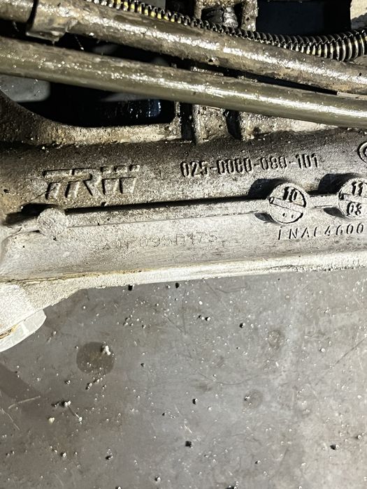 Кормилна рейка за Opel Vectra C