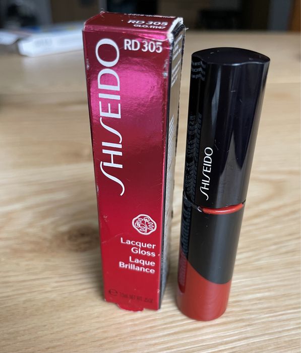 Оригинална козметика Chanel, YSL, Shiseido, Lancome нова и използвана