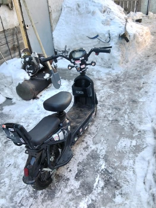 Продам или обменяю