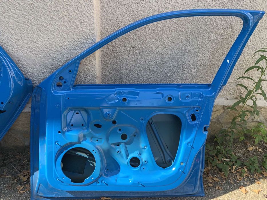 Врата за Ауди/Audi A1