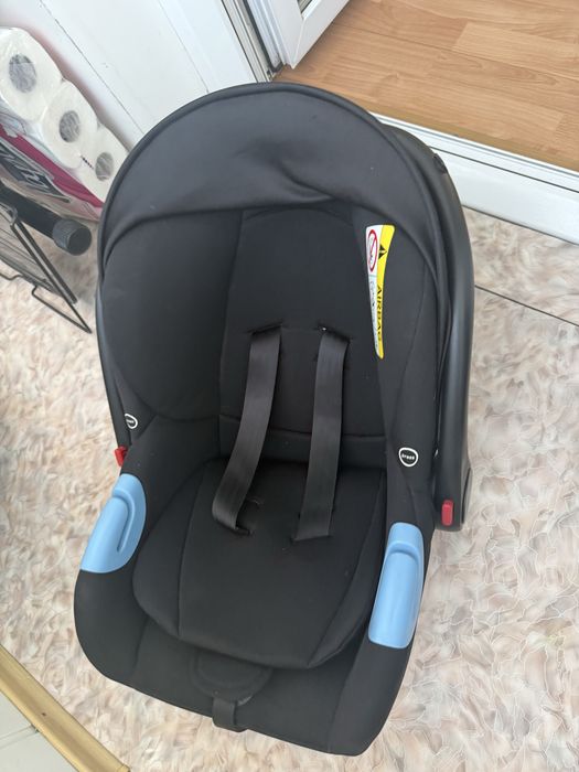 Продам коляску детскую