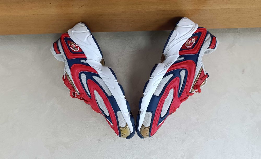 Fila-В Добро Състояние