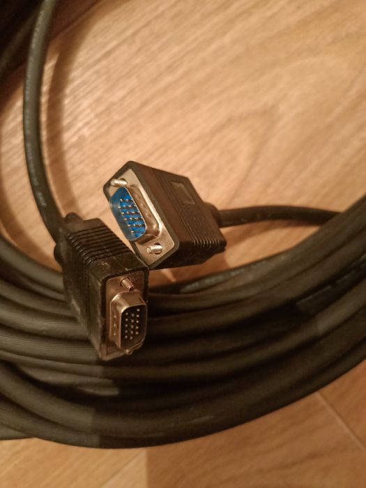 Патч корды, USB Абая Сайна