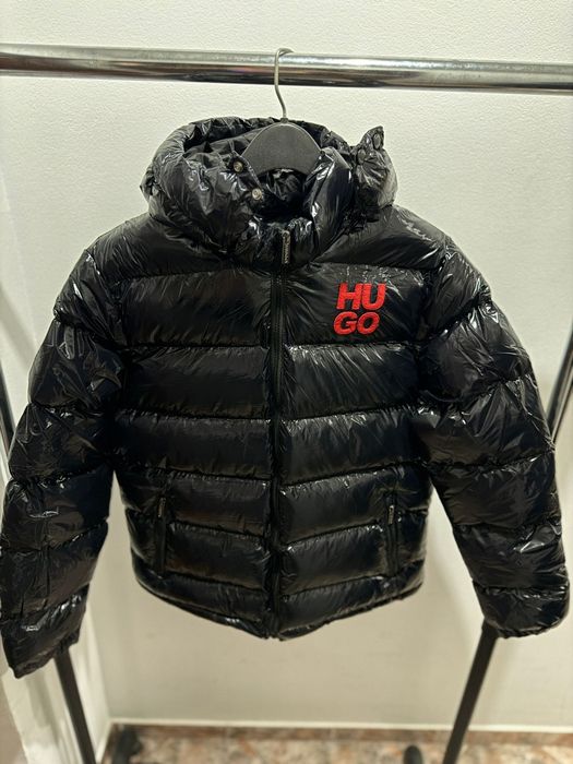 Geacă barbateasca Hugo Boss