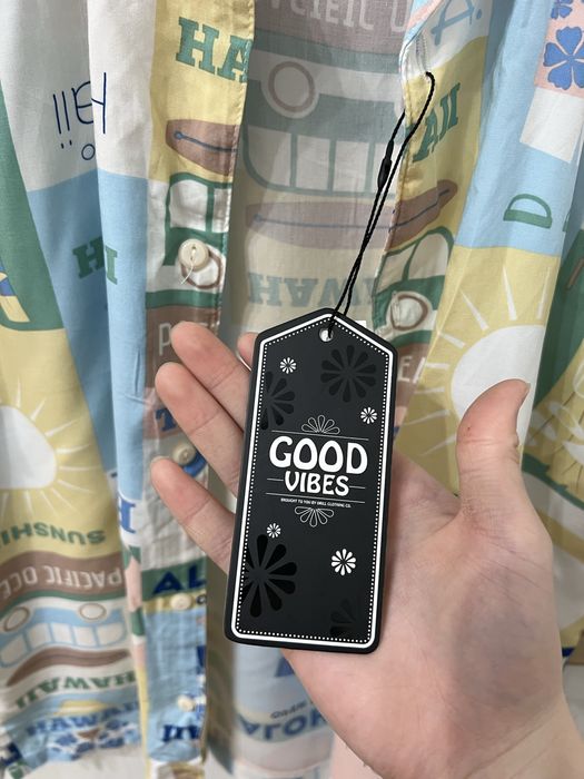 Новая Рубашка с США