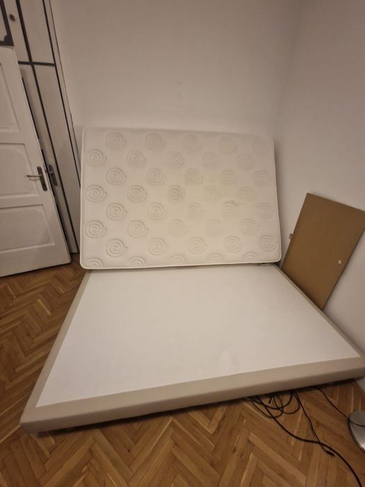 легло и рамка на легло