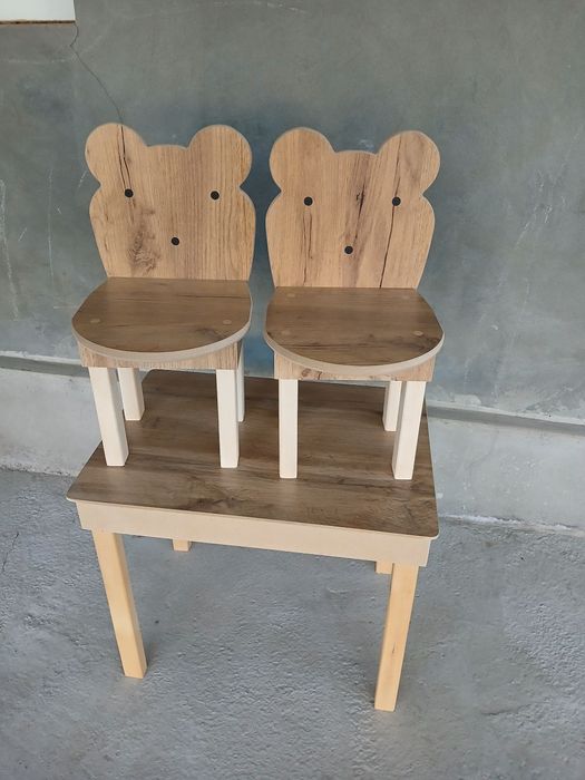 Bollaruchun  Stol  Stul