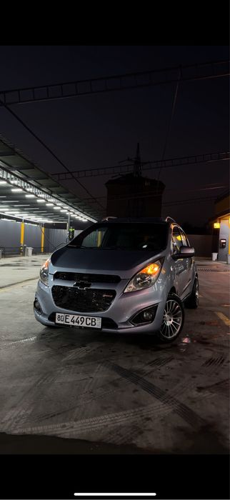 Spark 4full avtomat