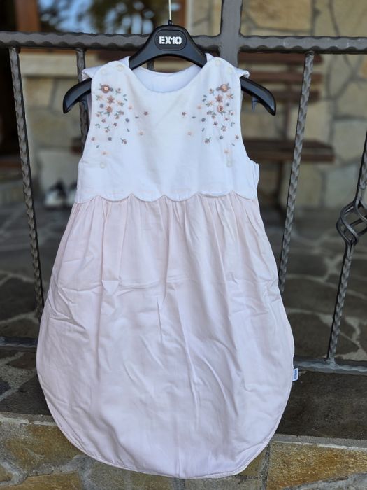 Чувалчета за сън