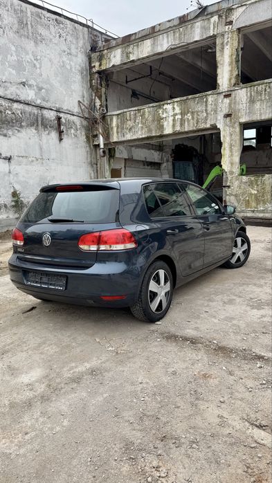 Volkswagen Golf 6 match 1.2 Tsi euro 5