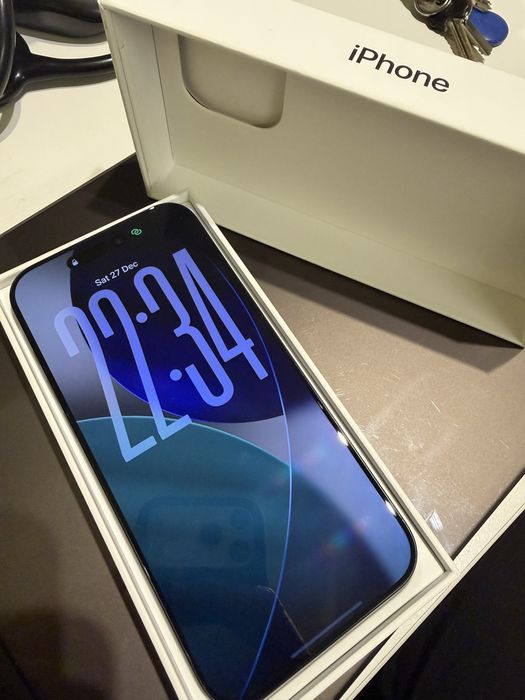 iphone 16 pro max 256gb