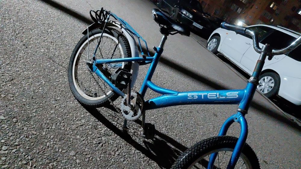 Продам велосипед