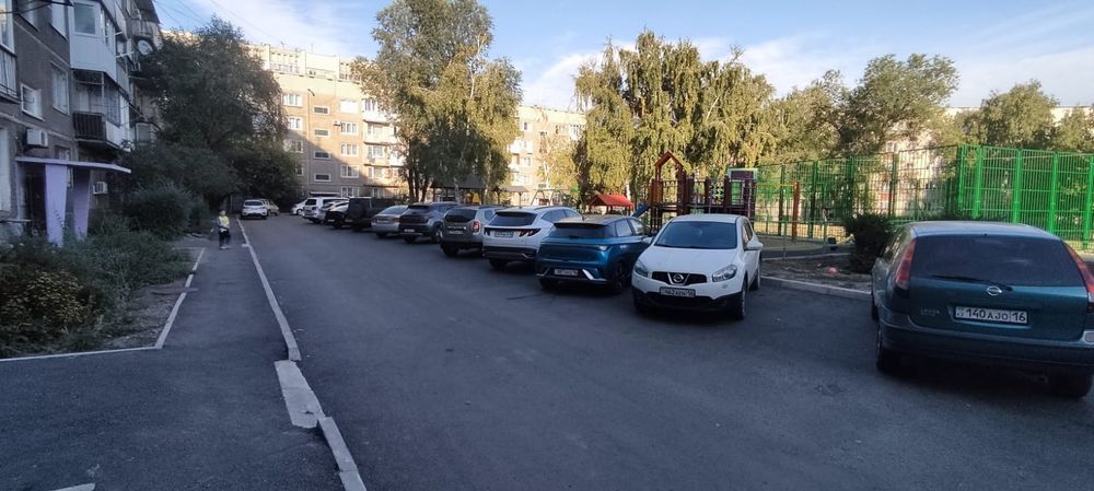 Сдаётся 1,5 на длительный срок