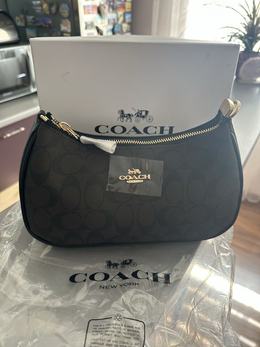 Coach bag/ Чанта коуч