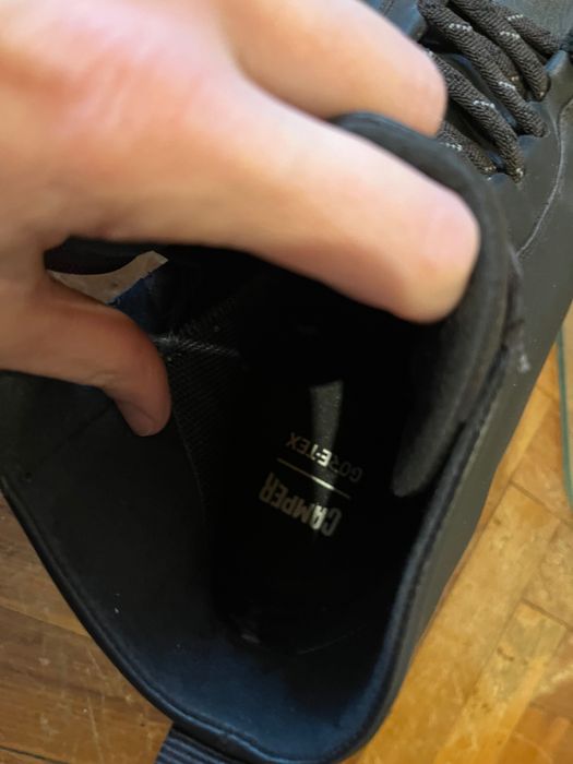 camper Боти Peu Pista GORE-TEX 44 номер