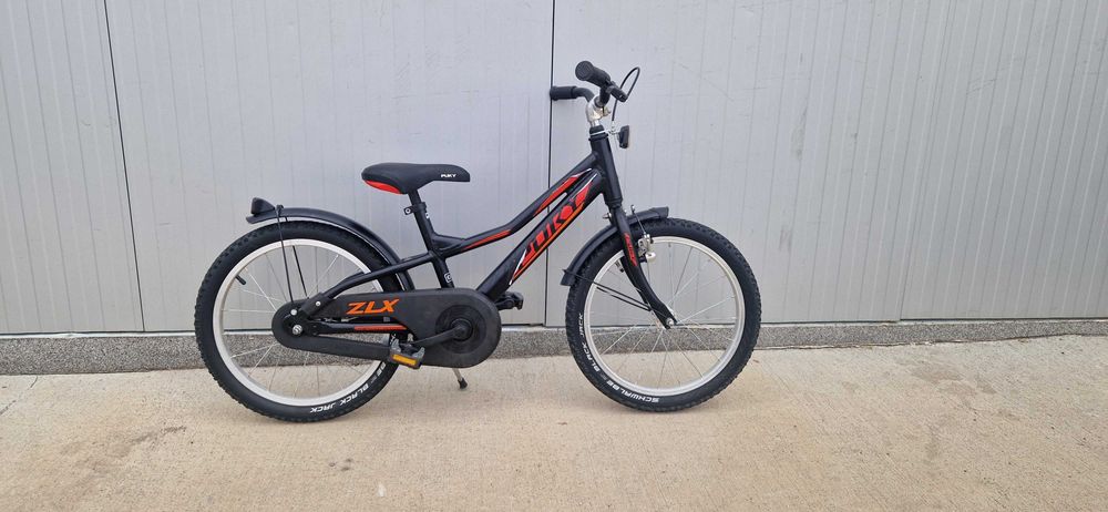 Велосипед колело Puky