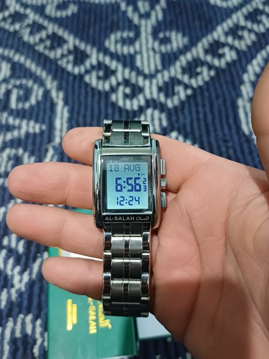 Al SALAH Saudiyadan kelgan ishlatilmagan sotiladi 300 ming som