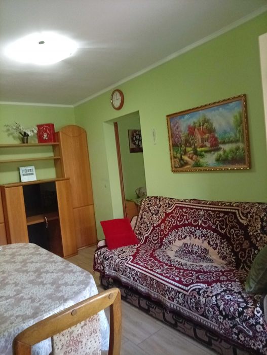 Apartament 2 camere de inchiriat