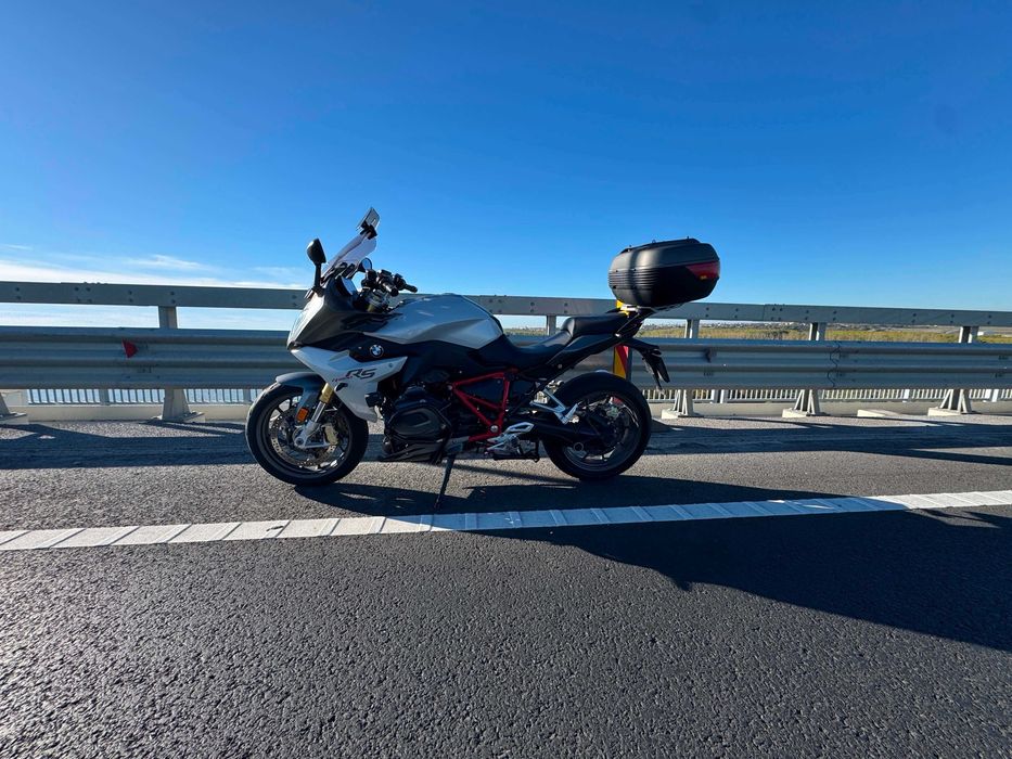 BMW R1200RS 2018