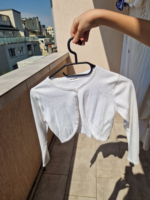 Официална детска рокля от магазин Точици с панди