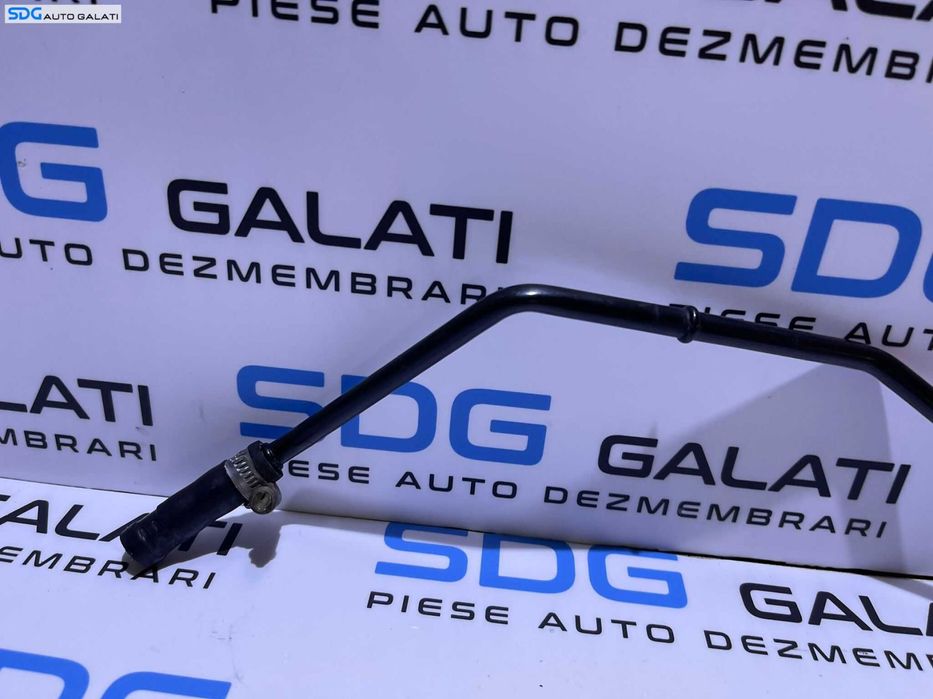 Furtun Teava Conducta Combustibil Benzina BMW Seria 3 E46 316 318 320 1.9 i 1998 - 2006 sdgfb2