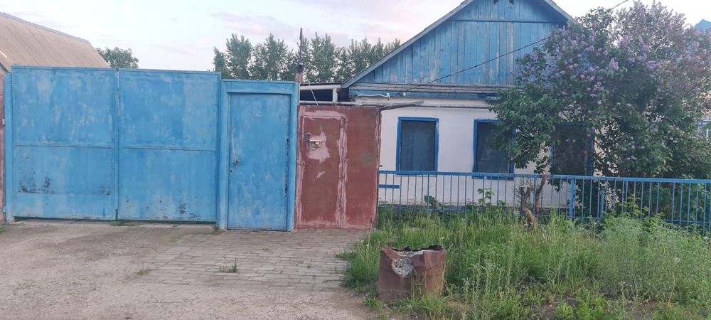 Продам дом в районе КИНЭУ