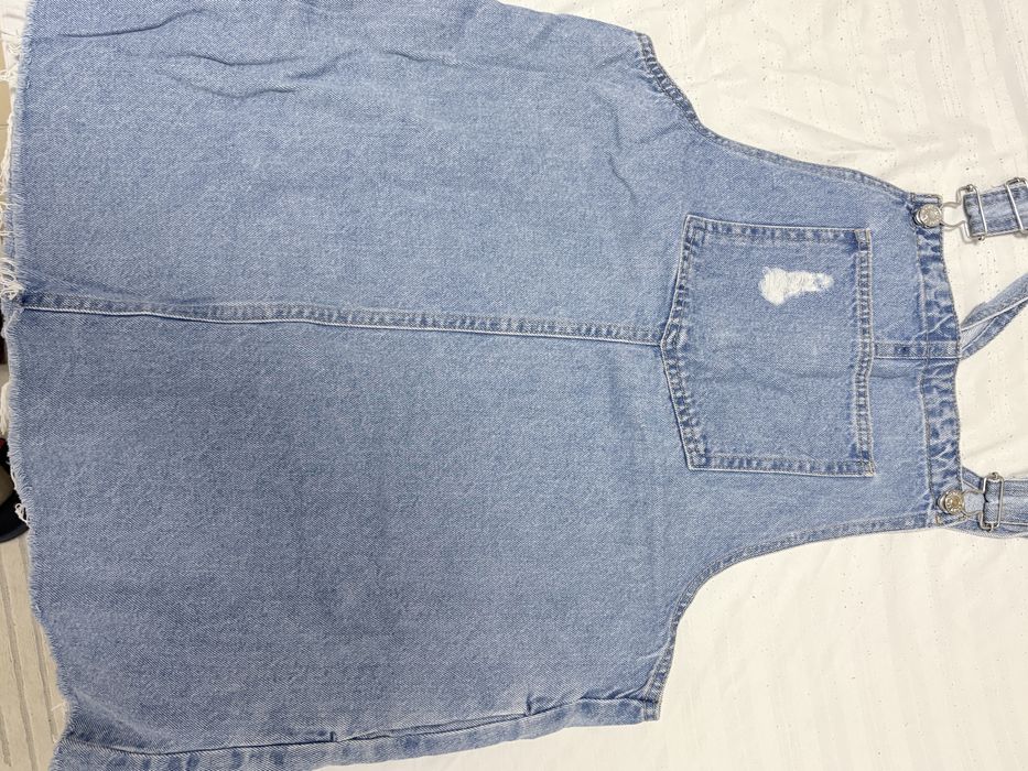 Salopeta Pull&Bear