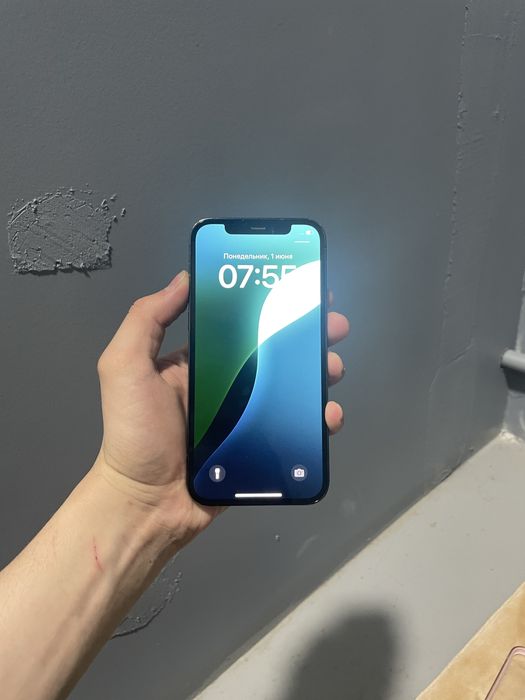 Iphone 12 pro 128gb