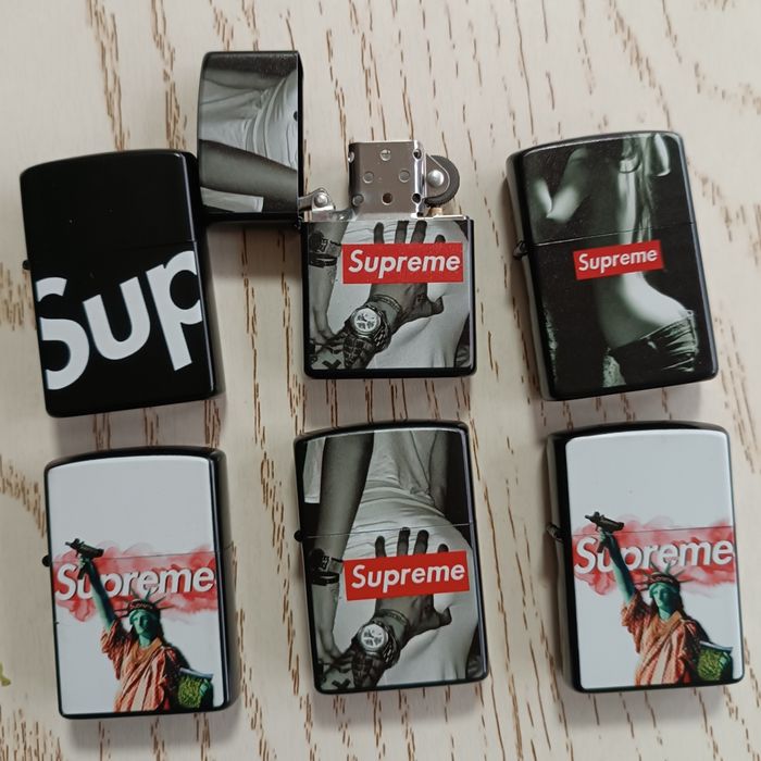 Зажигалки Zippo аналог