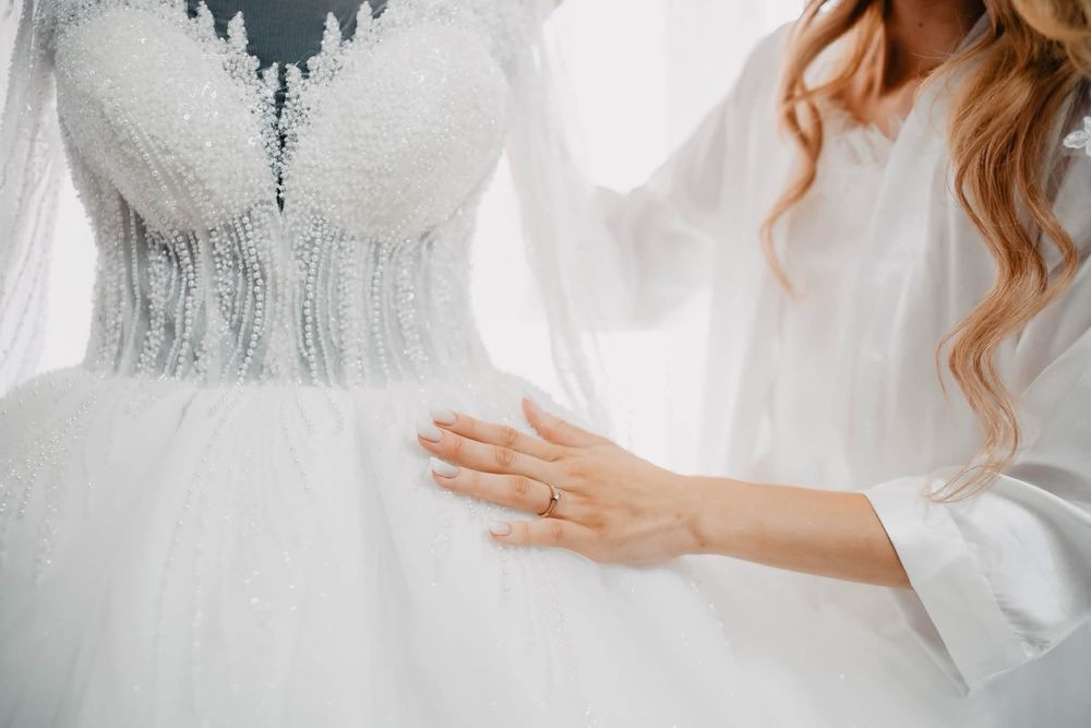Rochie de mireasă
