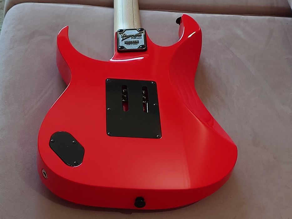 Chitară Ibanez RG550 nouă