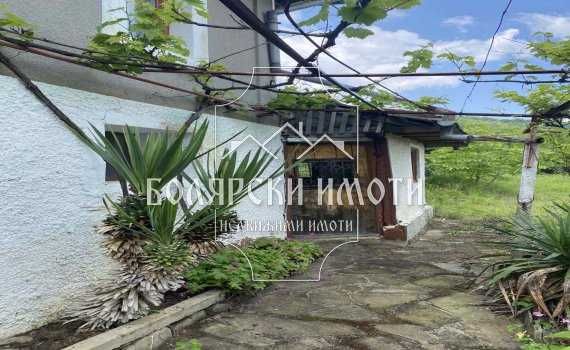 Продава се Къща в с. Равново, Област Велико Търново - 150 кв.м за 280 €/кв.м - Снимка #15