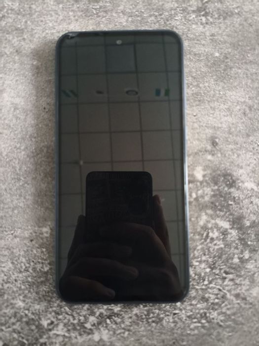 Samsung A35 5g  telefon